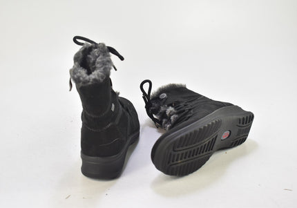 Ara Damen Stiefelette Boots EUR 35 Nr. 24-B 633-Schuh-Gebraucht-secondhand