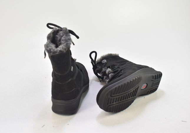 Ara Damen Stiefelette Boots EUR 35 Nr. 24-B 633-Schuh-Gebraucht-secondhand