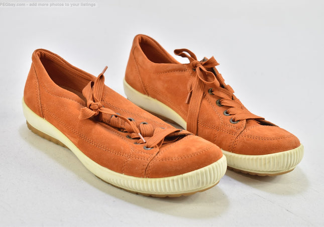 Legero  Damen Halbschuhe Freizeitschuhe  UK 6 Nr. 26-Y 605