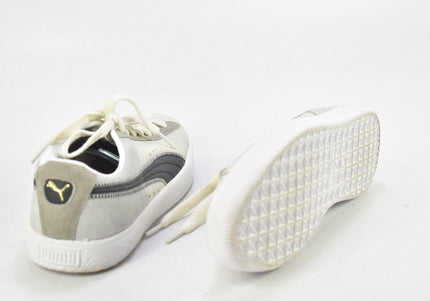 Puma Suede Herren Sportschuhe Sneaker EUR 40 Nr. 23-U 1308-Schuh-Gebraucht-secondhand