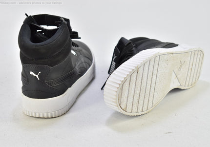 Puma Damen Sportschuhe Sneaker EUR 37 Nr. 25-A 1908-Schuh-Gebraucht-secondhand