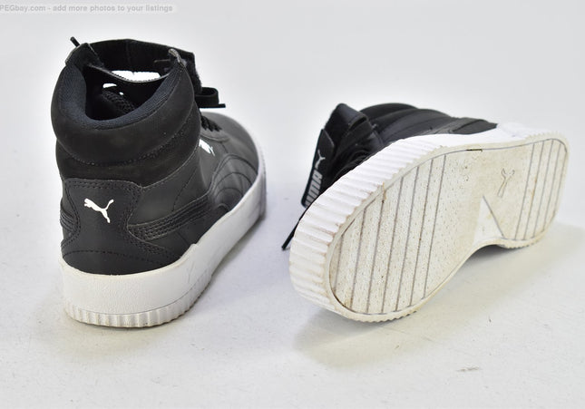 Puma Damen Sportschuhe Sneaker EUR 37 Nr. 25-A 1908-Schuh-Gebraucht-secondhand
