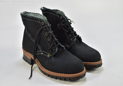 Replay  Damen Stiefelette Boots  EUR 40 Nr. 25-B 2565