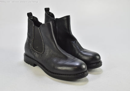 Bugatti  Damen Stiefelette Boots  EUR 38 Nr. 25-B 3628