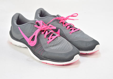 Nike Flex TR Damen Sportschuhe Sneaker EUR 41 Nr. 23-O 947-SchuhGebraucht