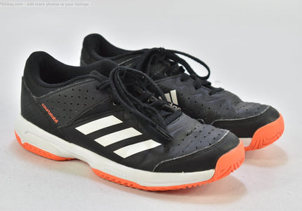 Adidas Court Stabil Damen Sportschuhe Sneaker  EUR 36 Nr. 26-J 576