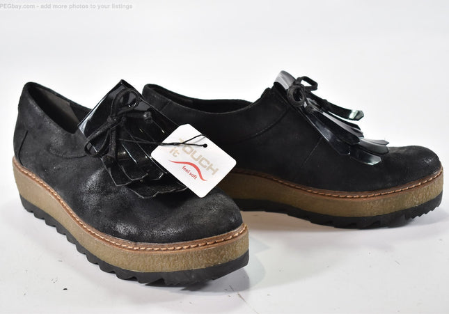 Tamaris  Damen Halbschuhe Slipper Ballerinas  EUR 40 Nr. 25-L 237