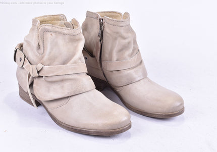 Kämpgen  Damen Stiefelette Boots  EUR 37 Nr. 24-B 2036