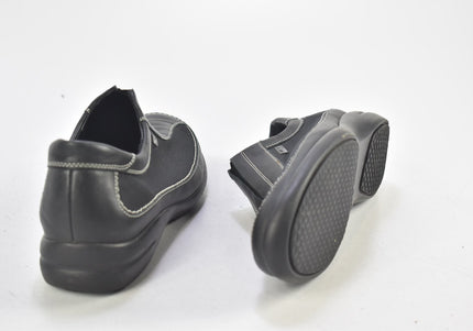 Högl Damen Halbschuhe Slipper Ballerinas UK 6,5 Nr. 24-J 3794-Schuh-Gebraucht-secondhand