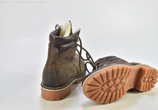 Reken Maar  Damen Stiefel Stiefelette Boots  Gr. 38 Nr. 26-B 2406