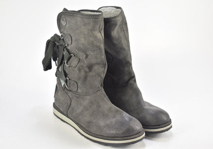 s.Oliver Damen Stiefelette Boots EUR 41 Nr. 24-M 1639-Schuh-Gebraucht-secondhand