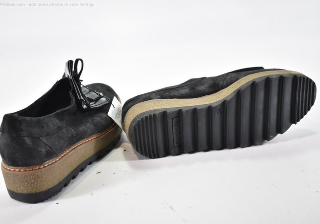 Tamaris  Damen Halbschuhe Slipper Ballerinas  EUR 40 Nr. 25-L 237