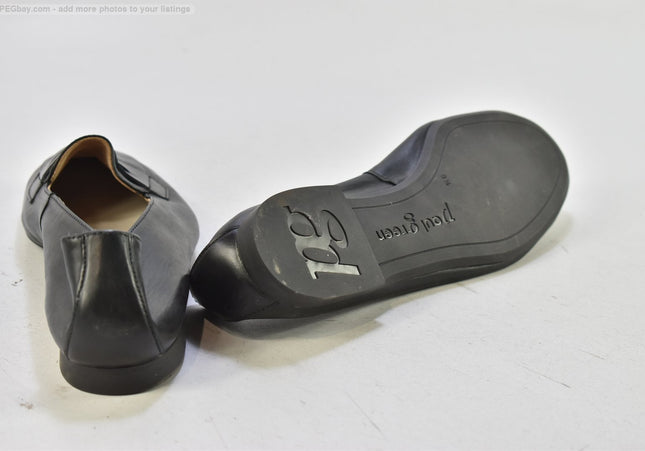 Paul Green  Damen Halbschuhe Slipper Ballerinas  UK 8,5 Nr. 26-U 332