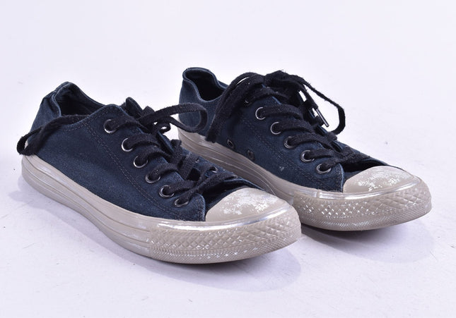 Converse Damen Sportschuhe Sneaker EUR 38 Nr. 24-Y 3259-Schuh-Gebraucht-secondhand