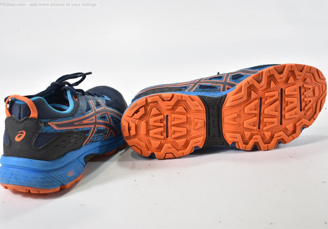 Asics  Herren Sportschuhe Sneaker  EUR 41,5 Nr. 26-U 919