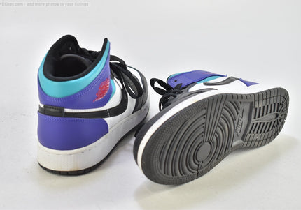 Jordan 1 Herren Sportschuhe Sneaker  EUR 40 Nr. 26-A 1146
