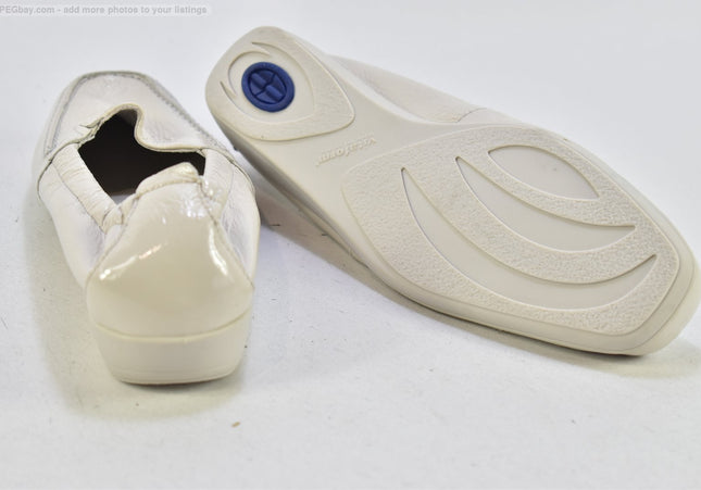 Vitaform  Damen Halbschuhe Slipper  EUR 42 Nr. 26-M 1597