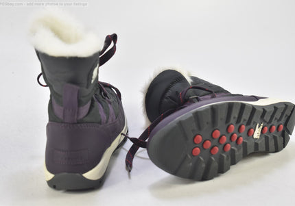 Sorel Damen Stiefelette Boots EUR 37 Nr. 24-B 4689-Schuh-Gebraucht-secondhand