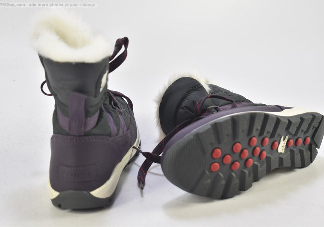 Sorel Damen Stiefelette Boots EUR 37 Nr. 24-B 4689-Schuh-Gebraucht-secondhand