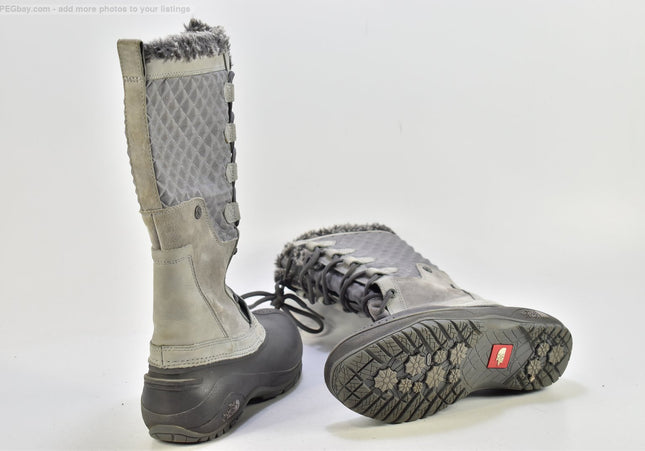 The North Face  Damen Stiefel Stiefelette Boots  EUR 39,5 Nr. 25-B 1239