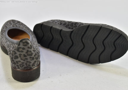 Gabor  Damen Halbschuhe Slipper Ballerinas  UK 6,5 Nr. 26-F 337