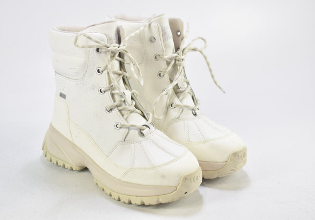 UGG Damen Stiefelette Boots EUR 37 Nr. 24-B 3208-Schuh-Gebraucht-secondhand