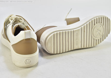 Michael Kors  Damen Halbschuhe Freizeitschuhe  W8 Nr. 26-U 2507