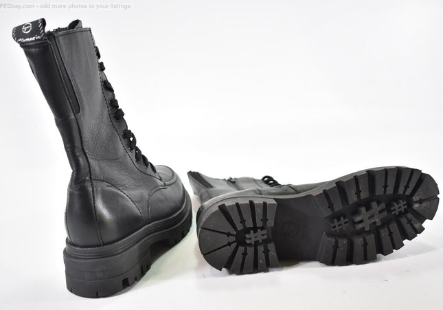 Tamaris  Damen Stiefelette Boots  EUR 40 Nr. 26-B 1269