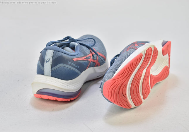 Asics Gel-Pulse 13 Damen Sportschuhe Sneaker  EUR 39,5 Nr. 25-L 1932