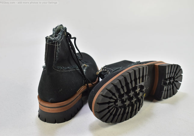 Replay  Damen Stiefelette Boots  EUR 40 Nr. 25-B 2565