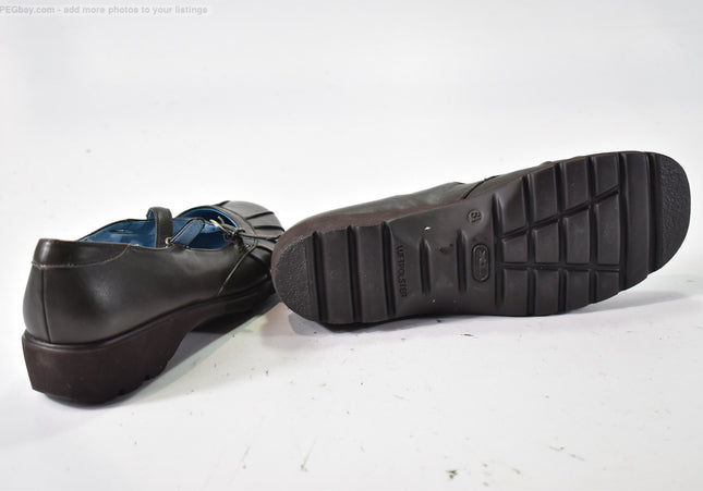 Ara  Damen Halbschuhe Slipper Ballerinas  UK 6,5 Nr. 26-F 1703