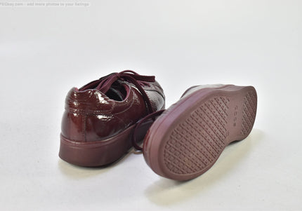 Ecco  Damen Halbschuhe Freizeitschuhe  EUR 40 Nr. 26-G 659