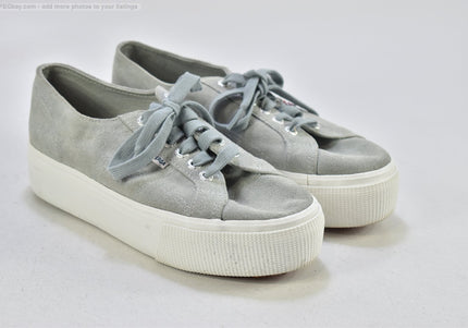 Superga  Damen Halbschuhe Freizeitschuhe  EUR 39 Nr. 25-N 453