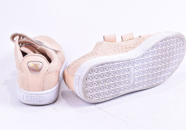 Puma Damen Sportschuhe Sneaker EUR 40,5 Nr. 24-Y 86-Schuh-Gebraucht-secondhand