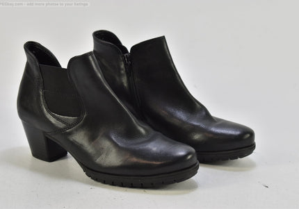 Gabor  Damen Stiefelette Boots  UK 4 Nr. 25-B 2099