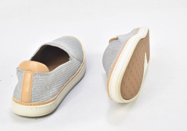 Ugg Damen Halbschuhe Slipper Ballerinas SL 25,5 cm Nr. 23-U 1631-Schuh-Gebraucht-secondhand