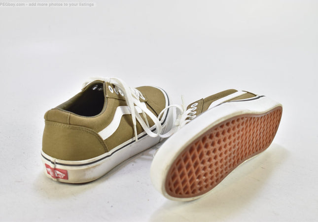 Vans  Herren Sportschuhe Sneaker  Gr.40 Nr. 26-U 2893