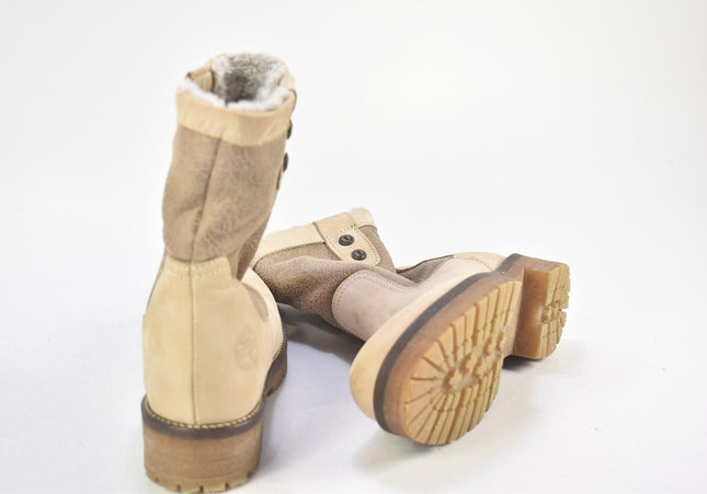 Tamaris Damen Stiefelette Boots EUR 38 Nr. 24-M 2774-Schuh-Gebraucht-secondhand