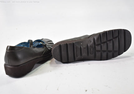 Ara  Damen Halbschuhe Slipper Ballerinas  UK 6,5 Nr. 26-F 1703