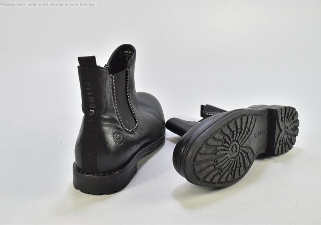 Bugatti  Damen Stiefelette Boots  EUR 38 Nr. 25-B 3628