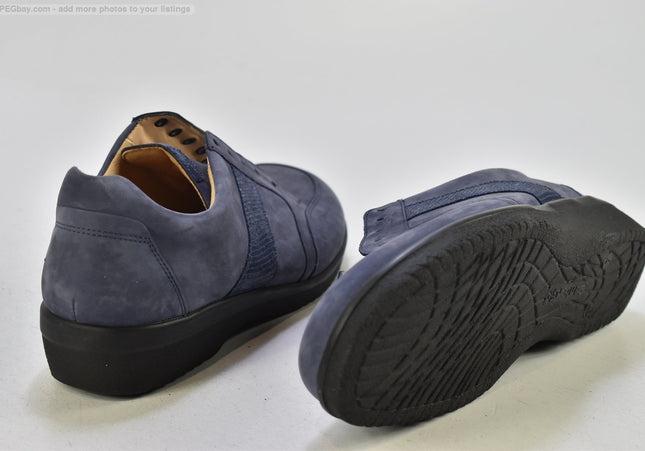 Ganter  Damen Halbschuhe Freizeitschuhe  UK 7 Nr. 25-N 2052