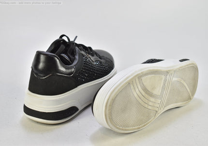 US Polo Assn  Damen Halbschuhe Freizeitschuhe  EUR 38 Nr. 25-X 1055