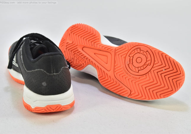 Adidas Court Stabil Damen Sportschuhe Sneaker  EUR 36 Nr. 26-J 576