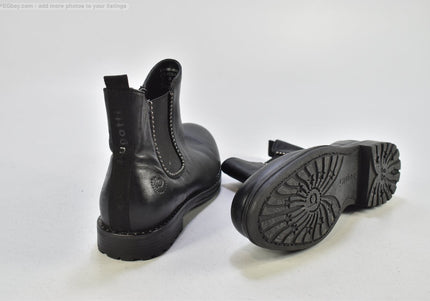 Bugatti  Damen Stiefelette Boots  EUR 38 Nr. 25-B 3628