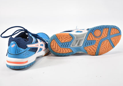 Asics Gel Rocket Damen Sportschuhe Sneaker EUR 38 Nr. 24-J 2514-Schuh-Gebraucht-secondhand