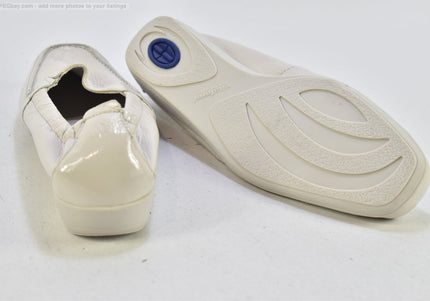 Vitaform  Damen Halbschuhe Slipper  EUR 42 Nr. 26-M 1597