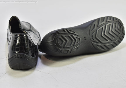 Ara  Damen Halbschuhe Slipper Ballerinas  UK 7,5 Nr. 26-U 546
