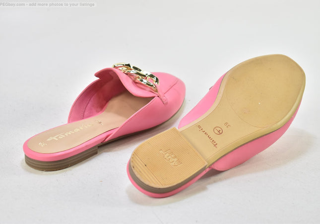 Tamaris  Damen Sandale Pantolette  EUR 39 Nr. 26-S 2284