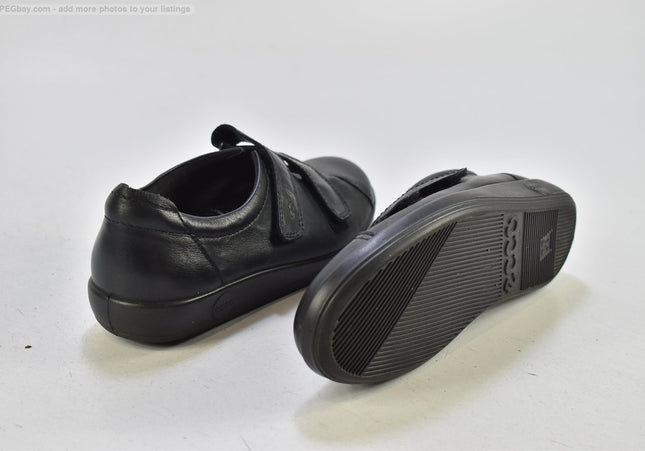 Ecco  Damen Halbschuhe Freizeitschuhe  EUR 39 Nr. 25-L 2079