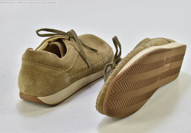 Helvesko  Herren Halbschuhe Freizeitschuhe  EUR 42 Nr. 25-O 1351